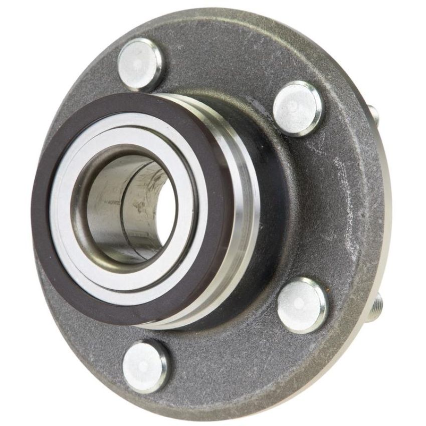 Schaeffler 102045 Schaeffler Wheel Bearing - Generation 2