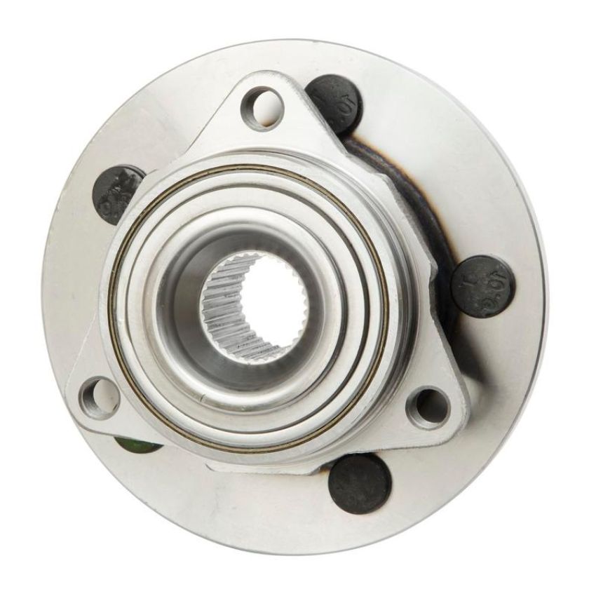 Schaeffler 102046 Schaeffler Wheel Bearing - Generation 3