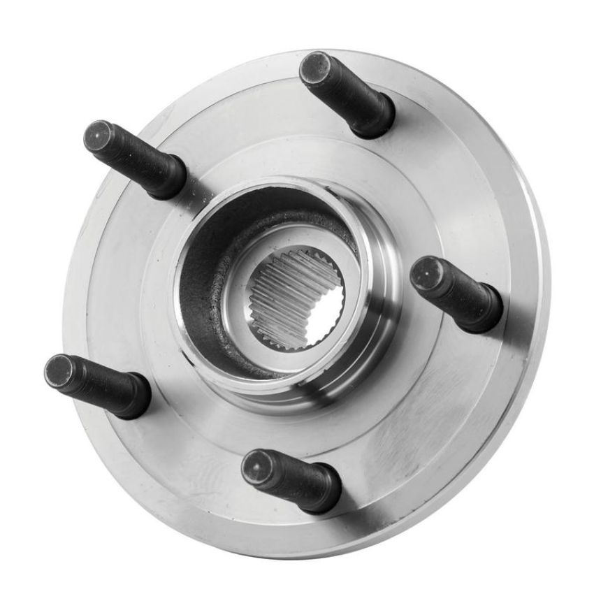 Schaeffler 102046 Schaeffler Wheel Bearing - Generation 3