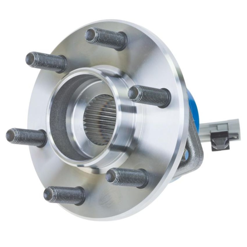 Schaeffler 102050 Schaeffler Wheel Bearing - Generation 3