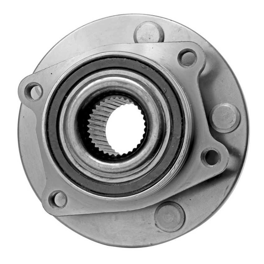 Schaeffler 102051 Schaeffler Wheel Bearing - Generation 3