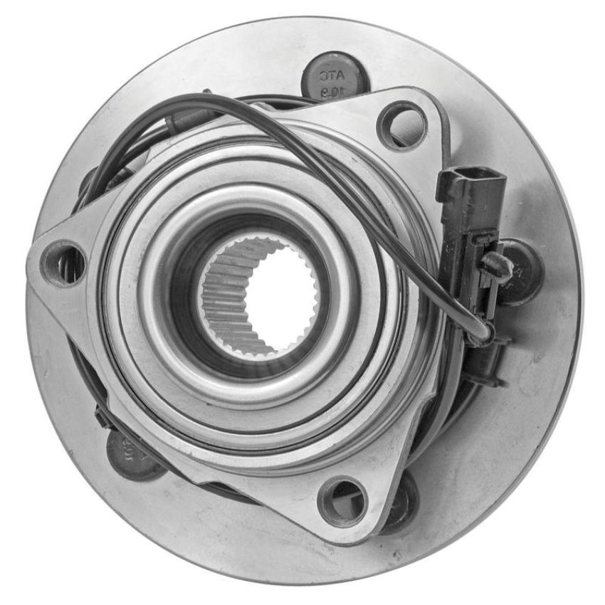 Schaeffler 102052 Schaeffler Wheel Bearing - Generation 3