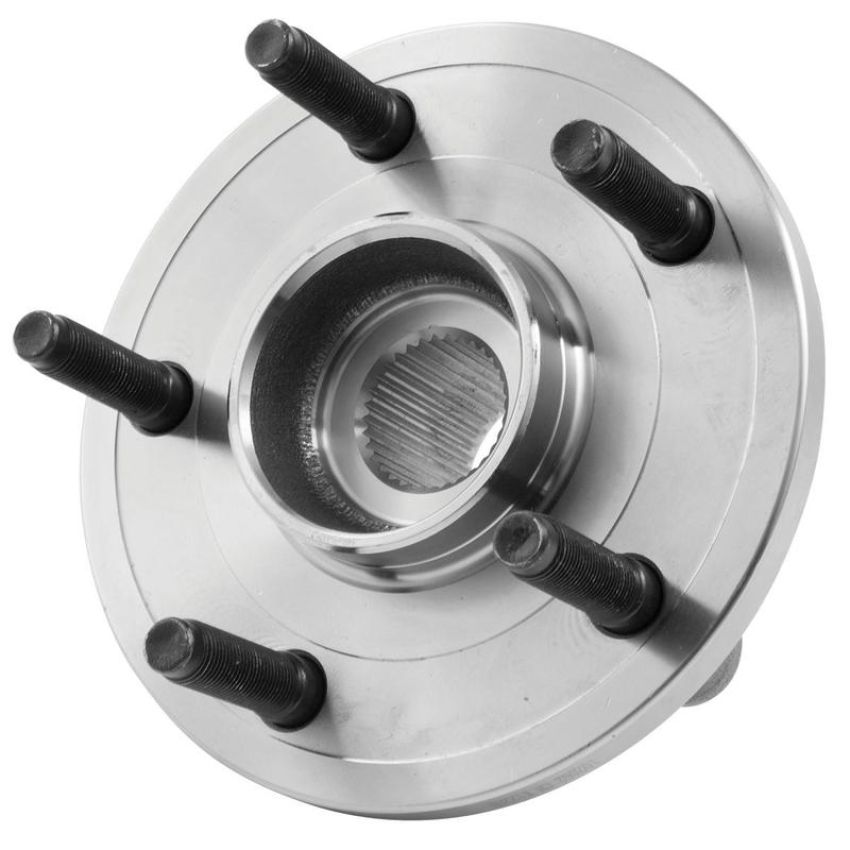 Schaeffler 102052 Schaeffler Wheel Bearing - Generation 3