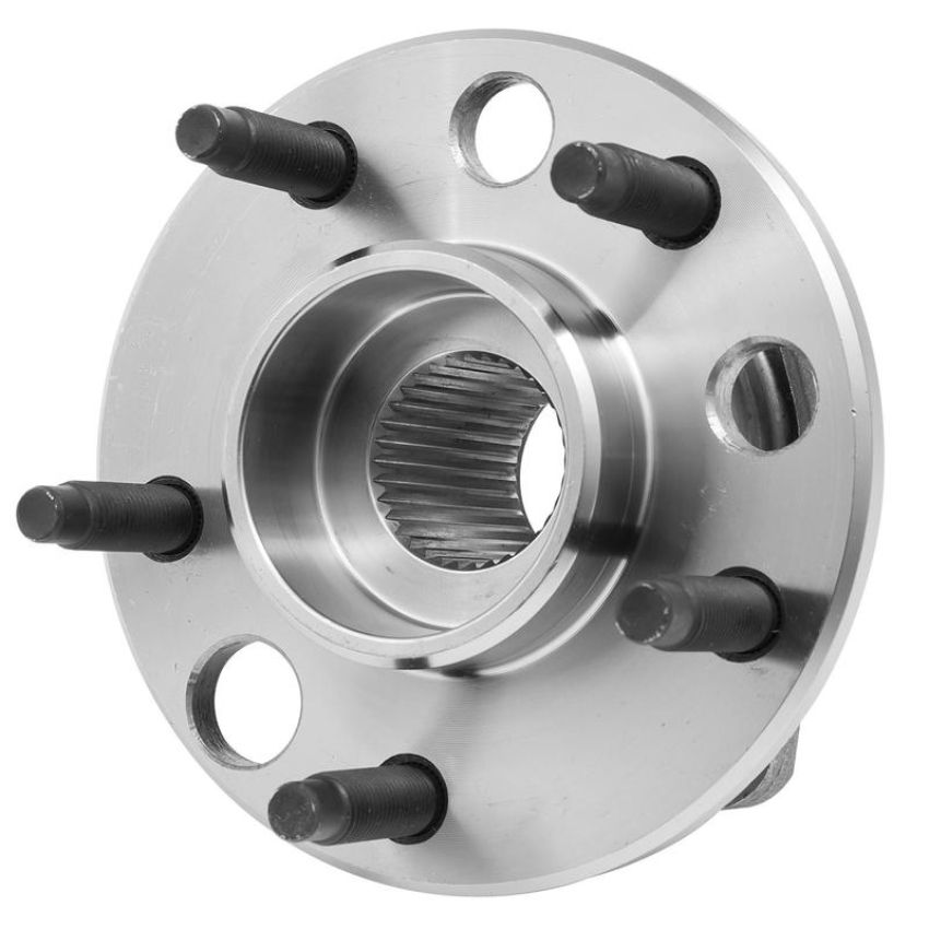 Schaeffler 102059 Schaeffler Wheel Bearing - Generation 3