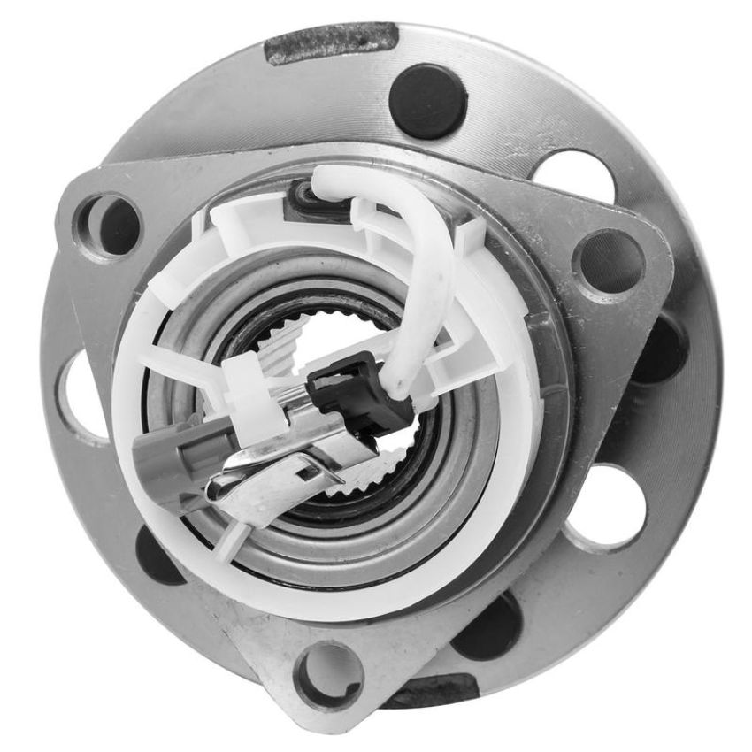 Schaeffler 102059 Schaeffler Wheel Bearing - Generation 3