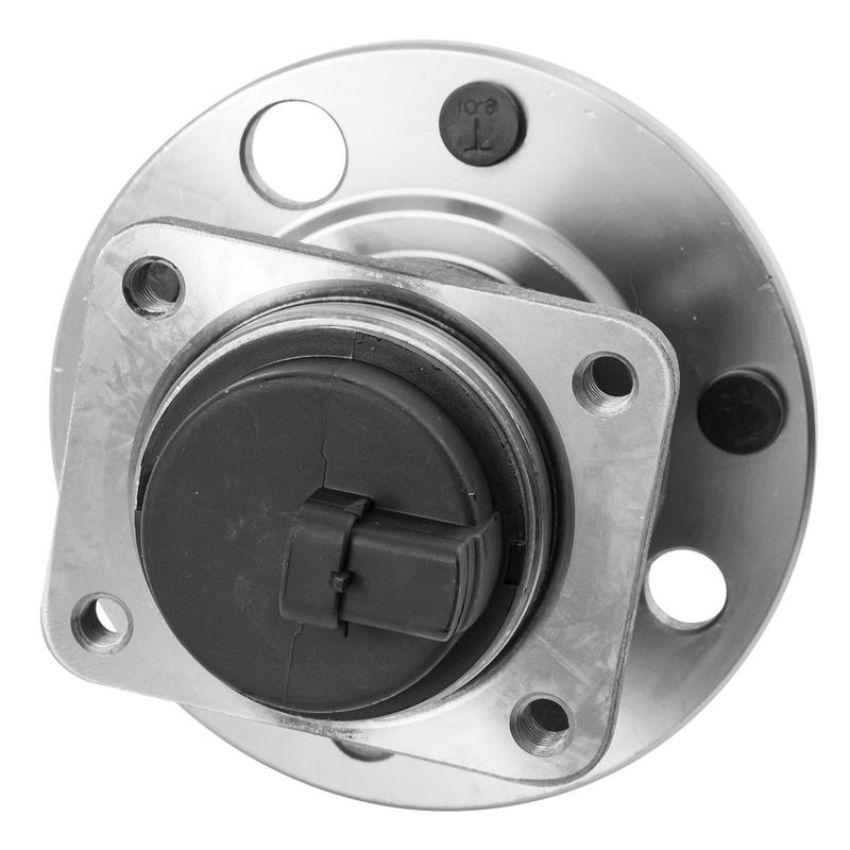 Schaeffler 102062 Schaeffler Wheel Bearing - Generation 3