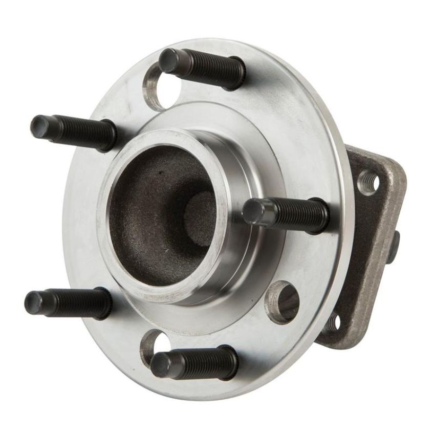 Schaeffler 102062 Schaeffler Wheel Bearing - Generation 3