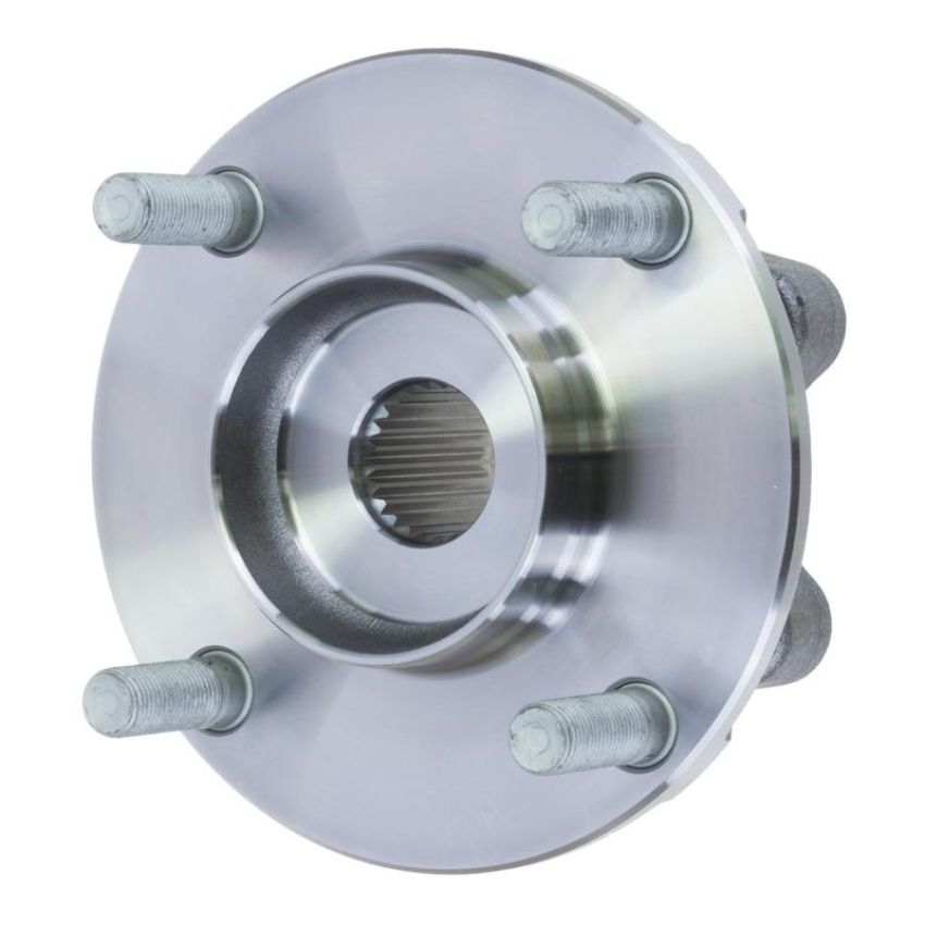 Schaeffler 102065 Schaeffler Wheel Bearing - Generation 3