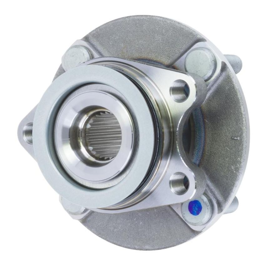 Schaeffler 102065 Schaeffler Wheel Bearing - Generation 3