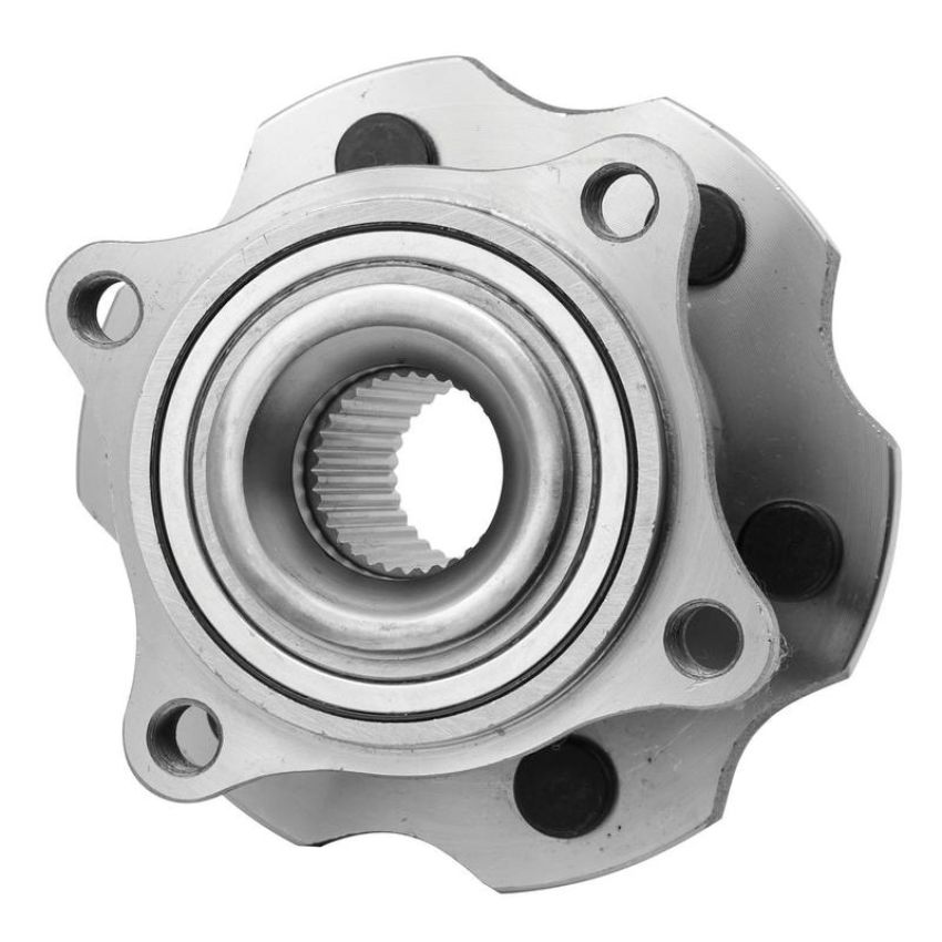 Schaeffler 102066 Schaeffler Wheel Bearing - Generation 3