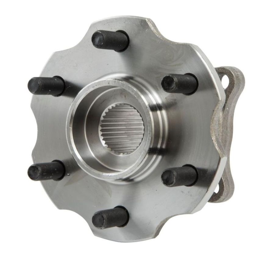 Schaeffler 102066 Schaeffler Wheel Bearing - Generation 3