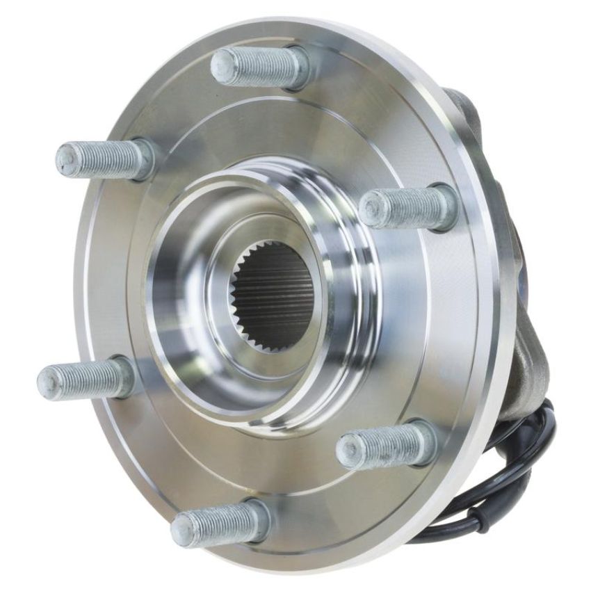Schaeffler 102067 Schaeffler Wheel Bearing - Generation 3