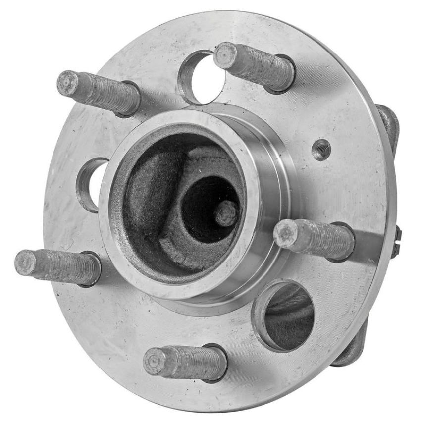 Schaeffler 102069 Schaeffler Wheel Bearing - Generation 3