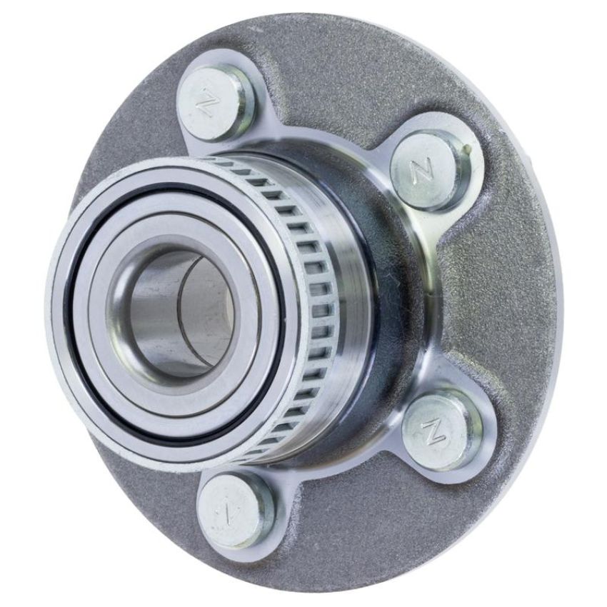 Schaeffler 102085 Schaeffler Wheel Bearing - Generation 2