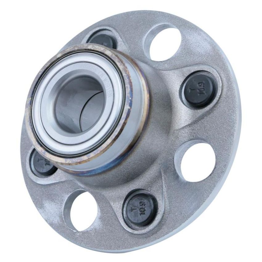 Schaeffler 102086 Schaeffler Wheel Bearing - Generation 2