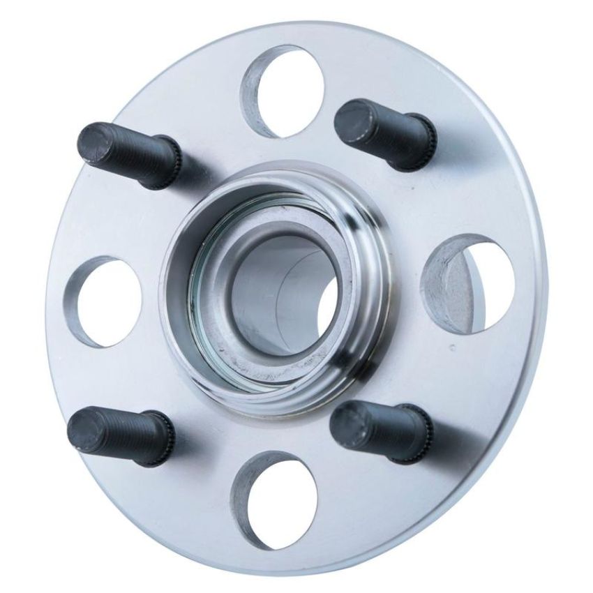 Schaeffler 102086 Schaeffler Wheel Bearing - Generation 2