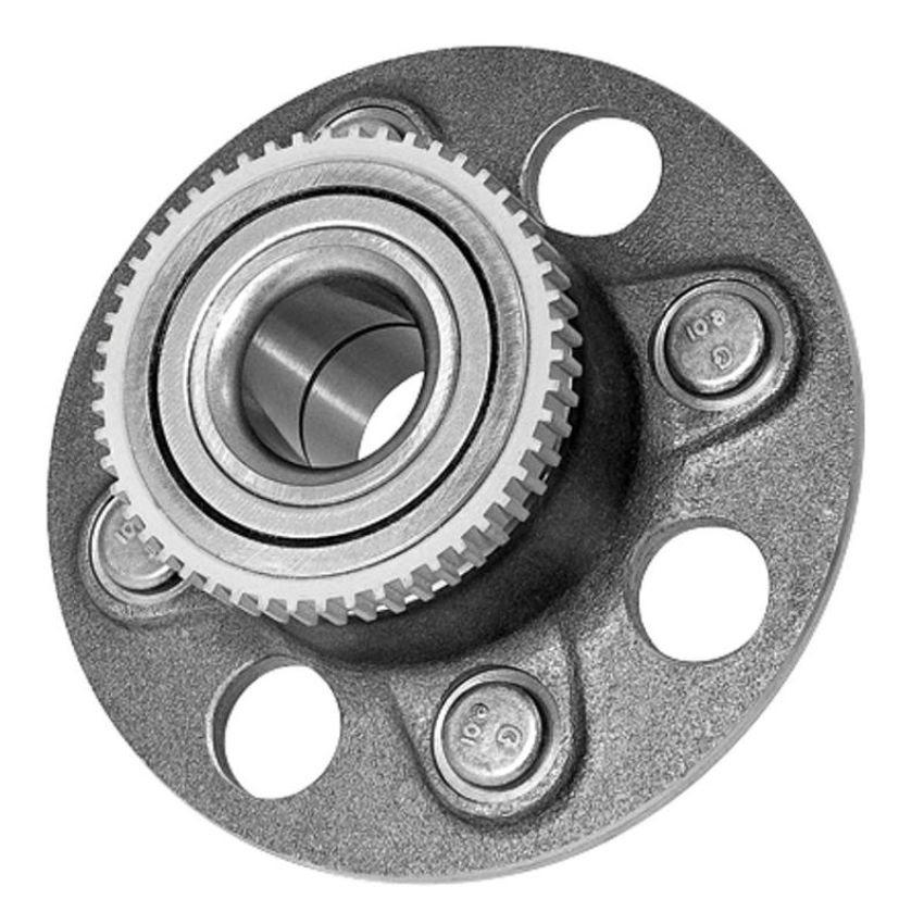 Schaeffler 102087 Schaeffler Wheel Bearing - Generation 2