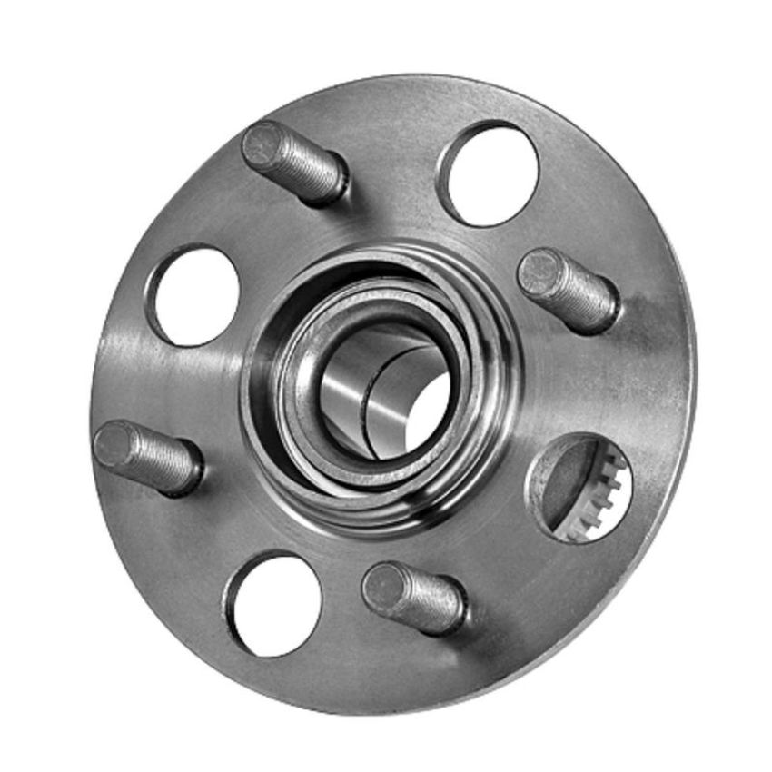 Schaeffler 102087 Schaeffler Wheel Bearing - Generation 2