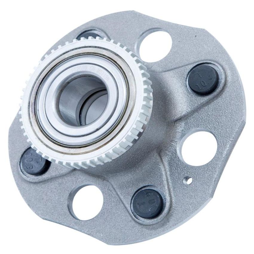 Schaeffler 102089 Schaeffler Wheel Bearing - Generation 2