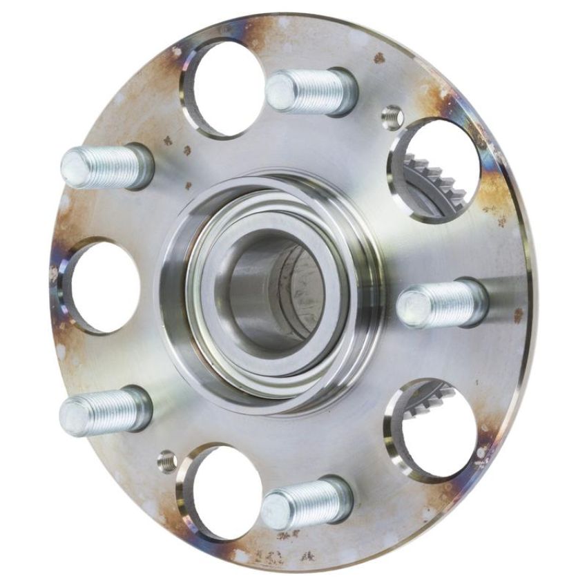 Schaeffler 102090 Schaeffler Wheel Bearing - Generation 2