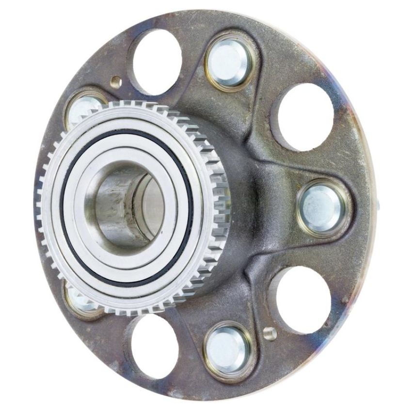 Schaeffler 102090 Schaeffler Wheel Bearing - Generation 2