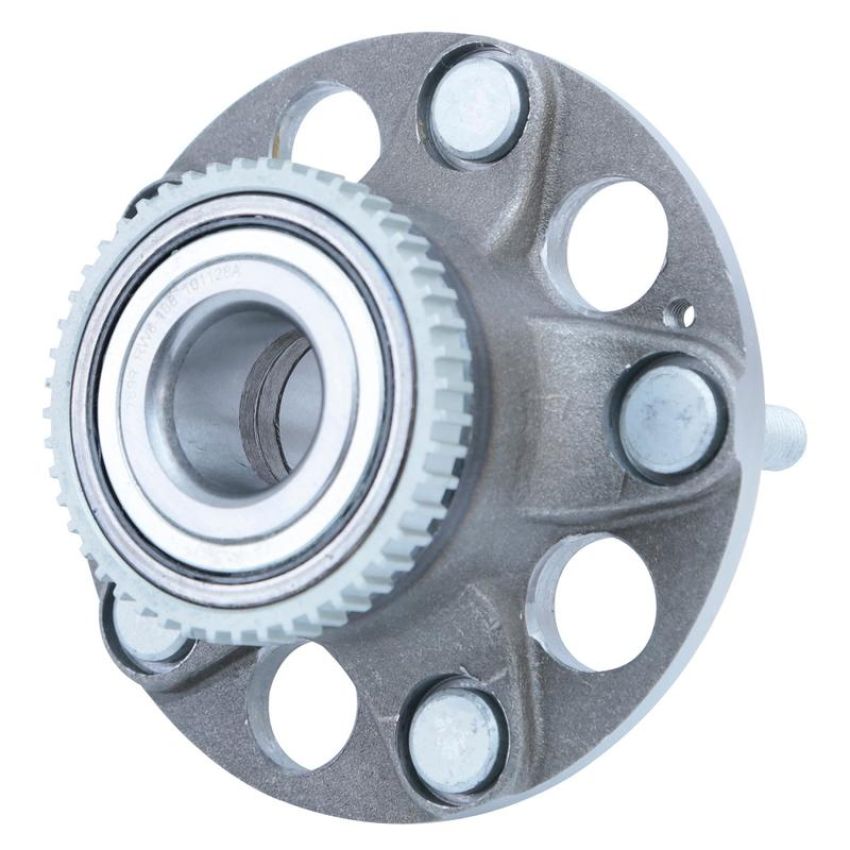 Schaeffler 102093 Schaeffler Wheel Bearing - Generation 2