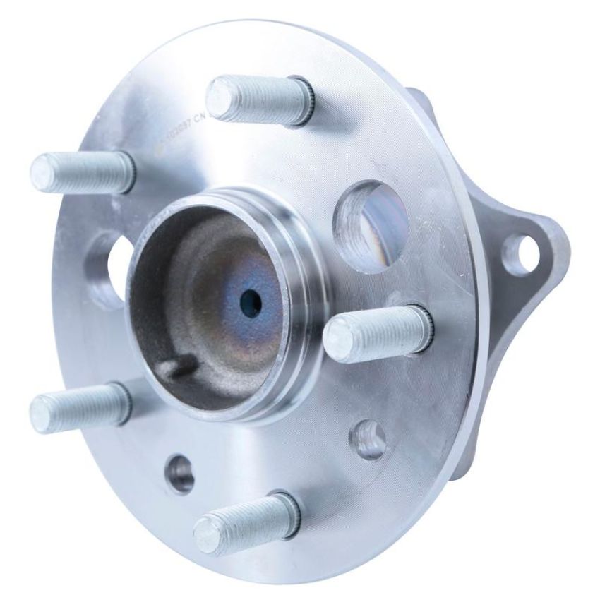 Schaeffler 102096R Schaeffler Wheel Bearing - Generation 3