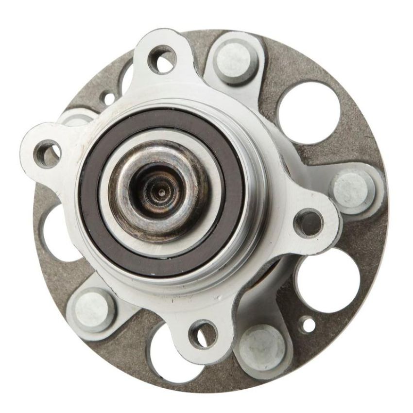 Schaeffler 102107 Schaeffler Wheel Bearing - Generation 3