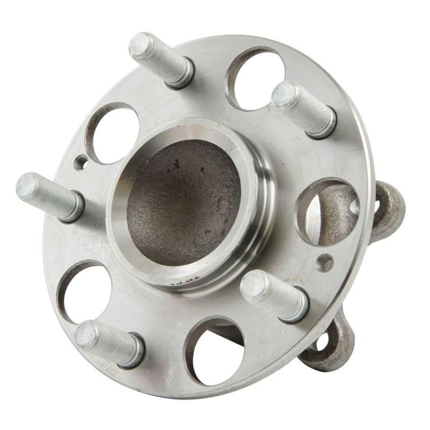Schaeffler 102107 Schaeffler Wheel Bearing - Generation 3