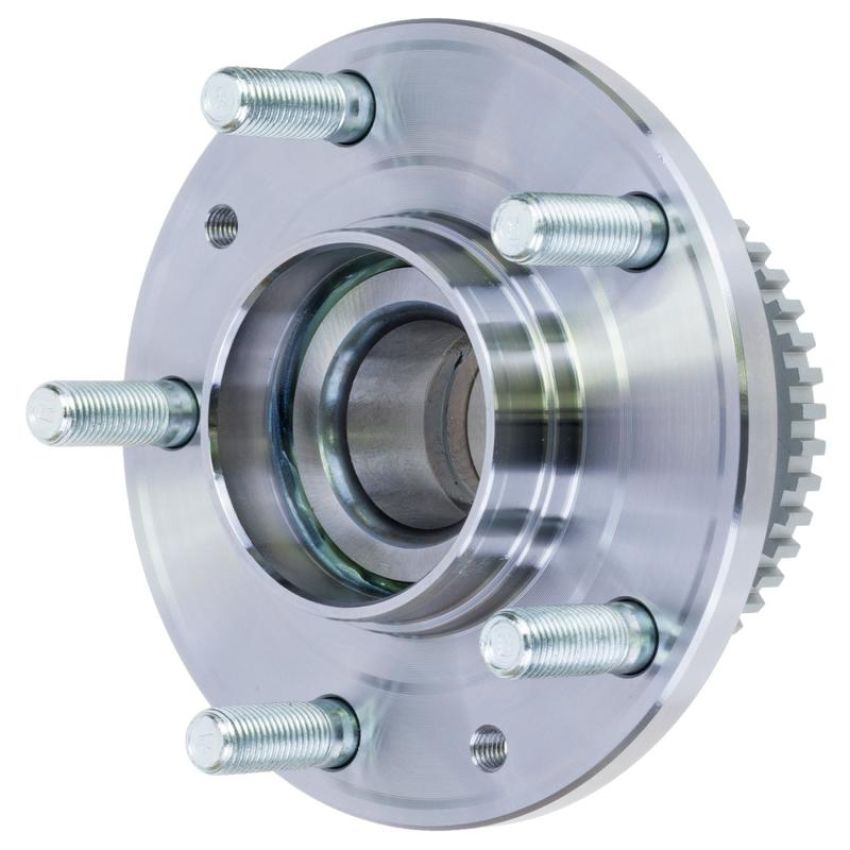 Schaeffler 102109 Schaeffler Wheel Bearing - Generation 2