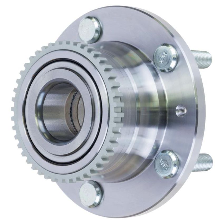 Schaeffler 102109 Schaeffler Wheel Bearing - Generation 2
