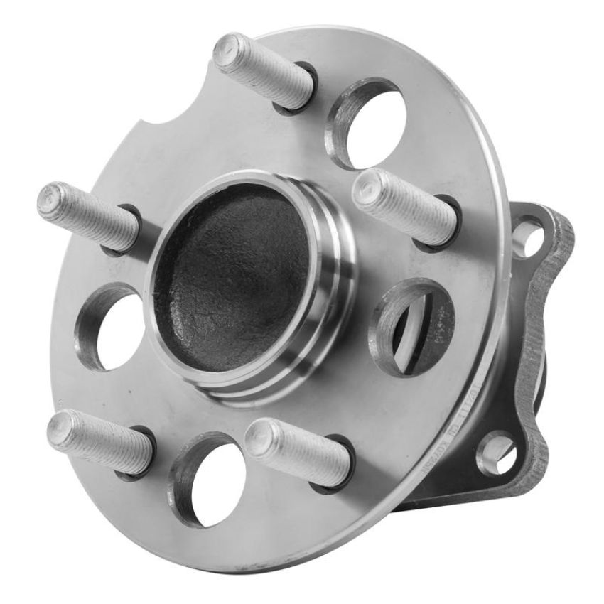 Schaeffler 102111 Schaeffler Wheel Bearing - Generation 3