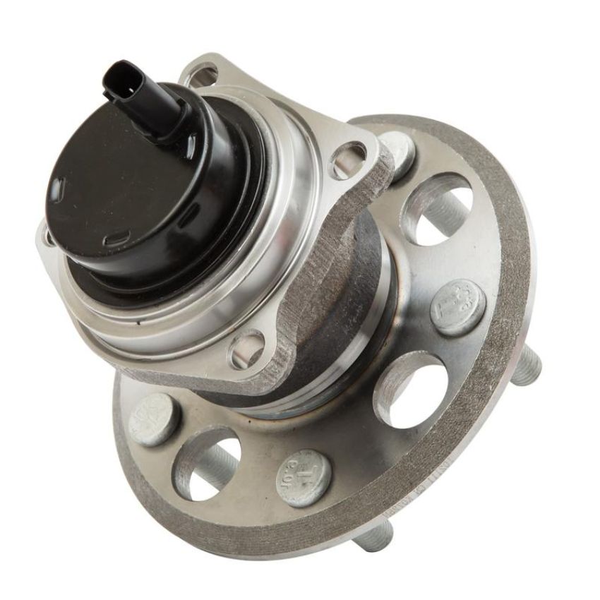 Schaeffler 102111 Schaeffler Wheel Bearing - Generation 3
