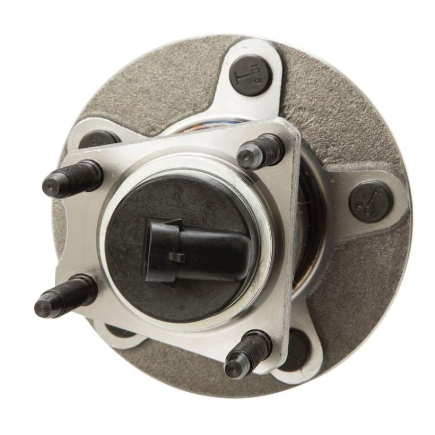 Schaeffler 102114 Schaeffler Wheel Bearing - Generation 3