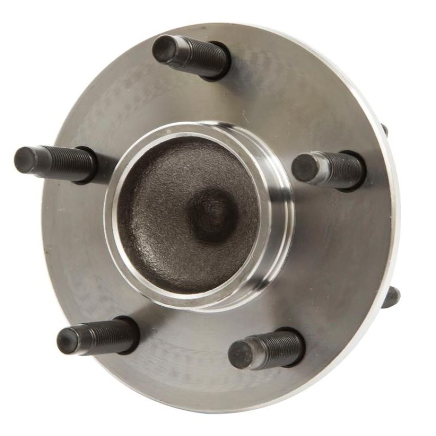 Schaeffler 102114 Schaeffler Wheel Bearing - Generation 3