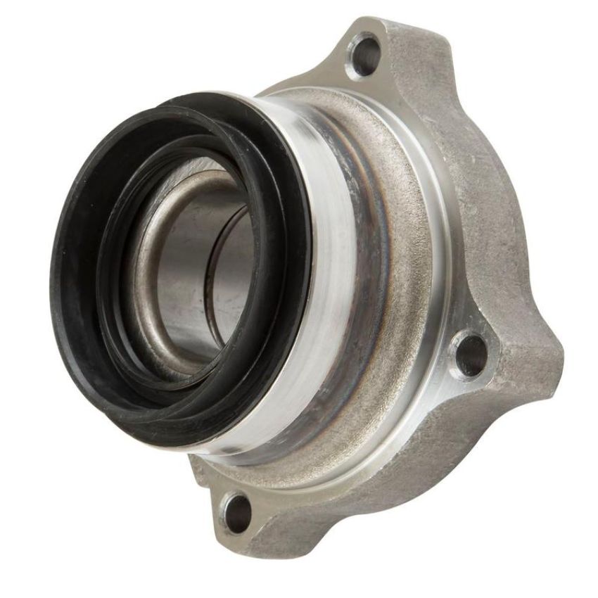 Schaeffler 102118L Schaeffler Wheel Bearing - Generation 2D