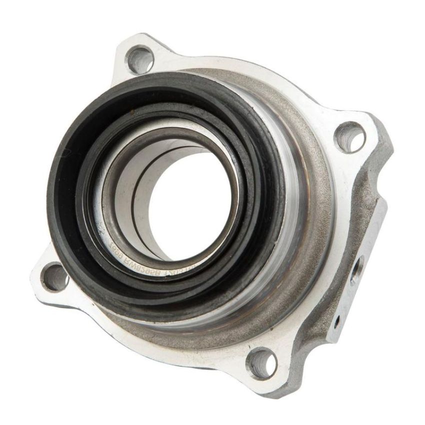 Schaeffler 102118R Schaeffler Wheel Bearing - Generation 2D