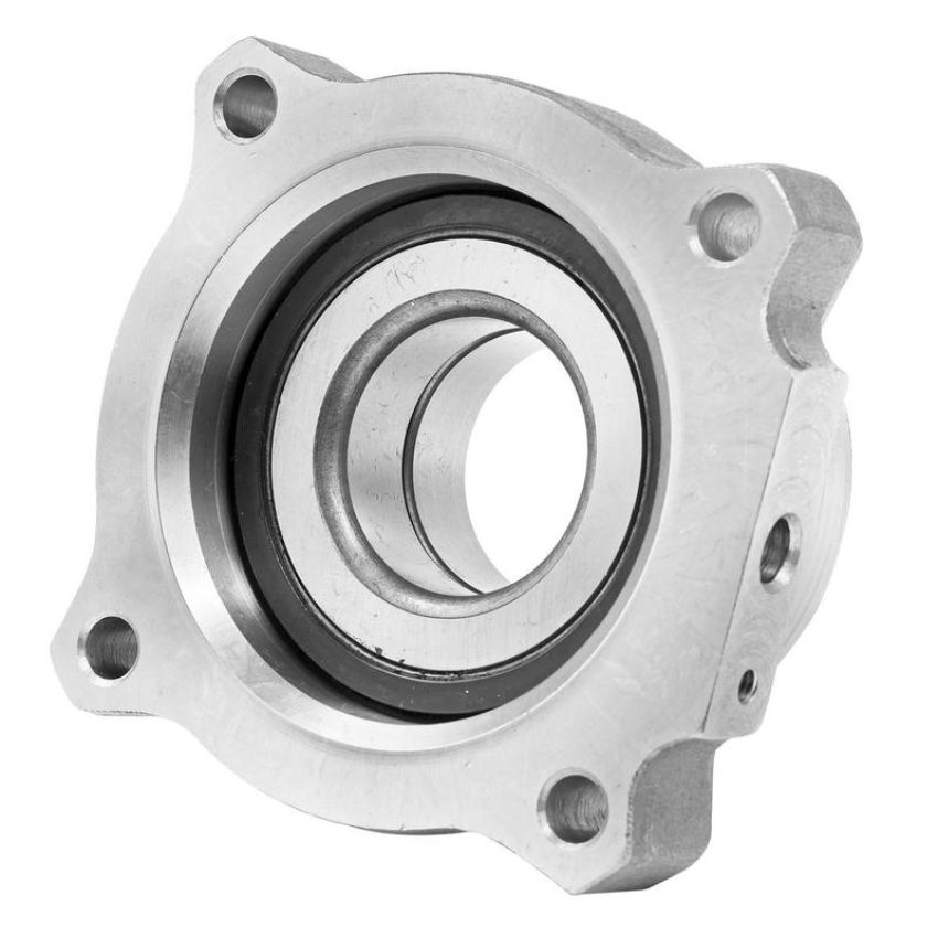 Schaeffler 102118R Schaeffler Wheel Bearing - Generation 2D