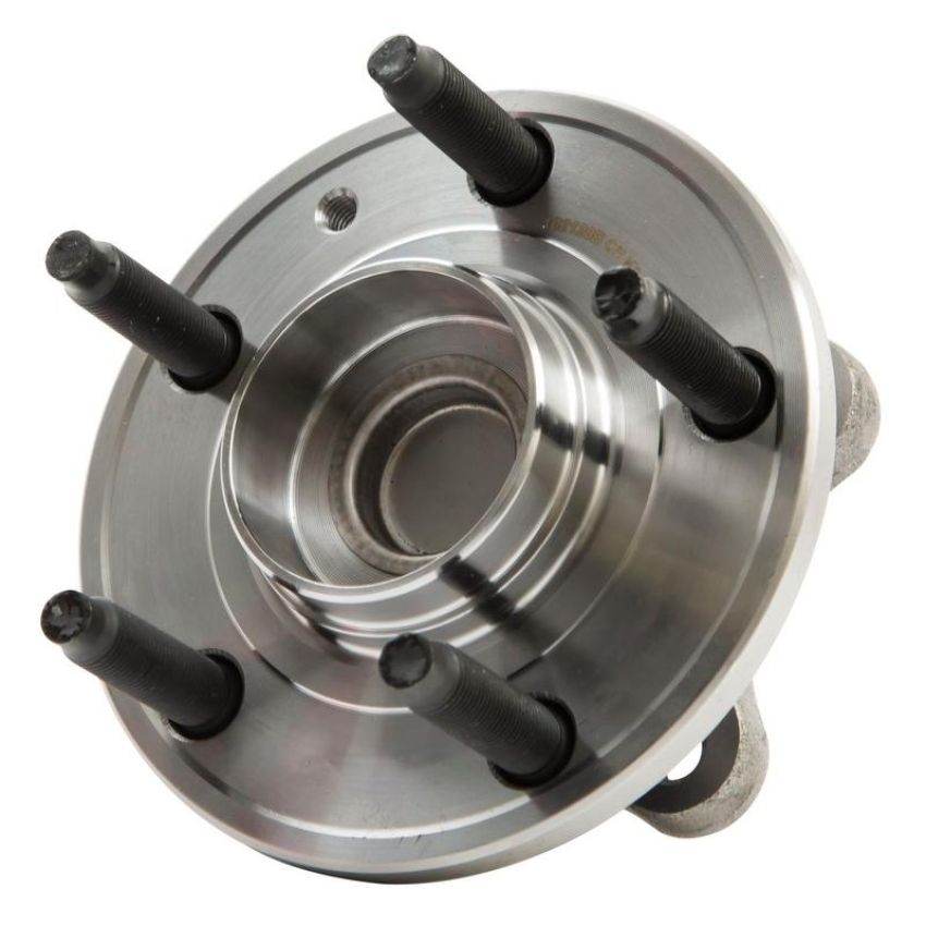 Schaeffler 102120 Schaeffler Wheel Bearing - Generation 3