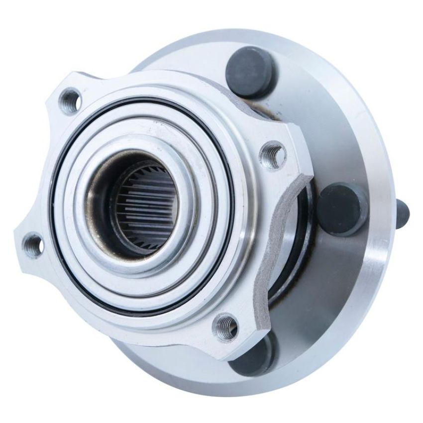 Schaeffler 102122 Schaeffler Wheel Bearing - Generation 3