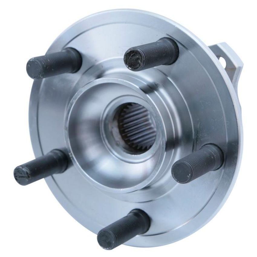 Schaeffler 102122 Schaeffler Wheel Bearing - Generation 3