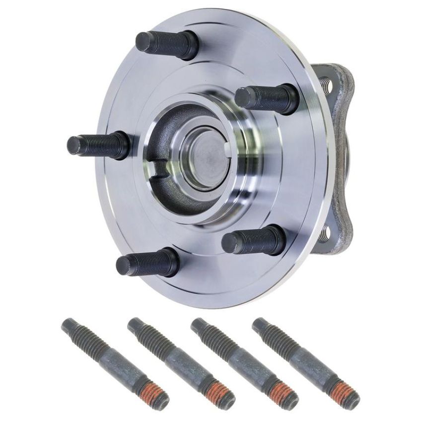 Schaeffler 102123 Schaeffler Wheel Bearing - Generation 3