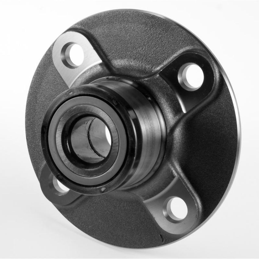 Schaeffler 102124 Schaeffler Wheel Bearing - Generation 2