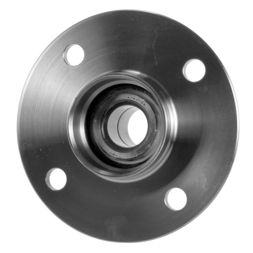 Schaeffler 102124 Schaeffler Wheel Bearing - Generation 2