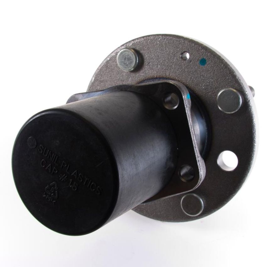 Schaeffler 102127 Schaeffler Wheel Bearing - Generation 2