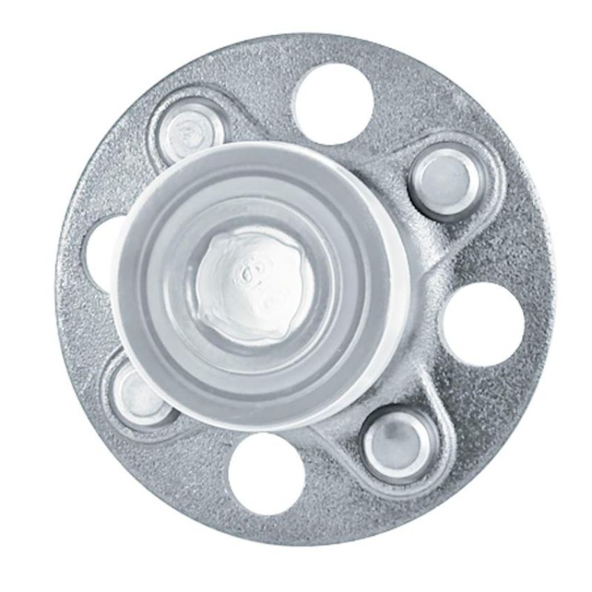 Schaeffler 102127 Schaeffler Wheel Bearing - Generation 2