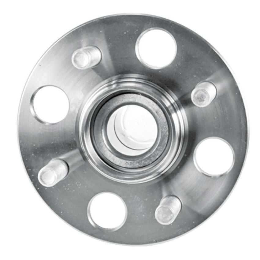 Schaeffler 102127 Schaeffler Wheel Bearing - Generation 2