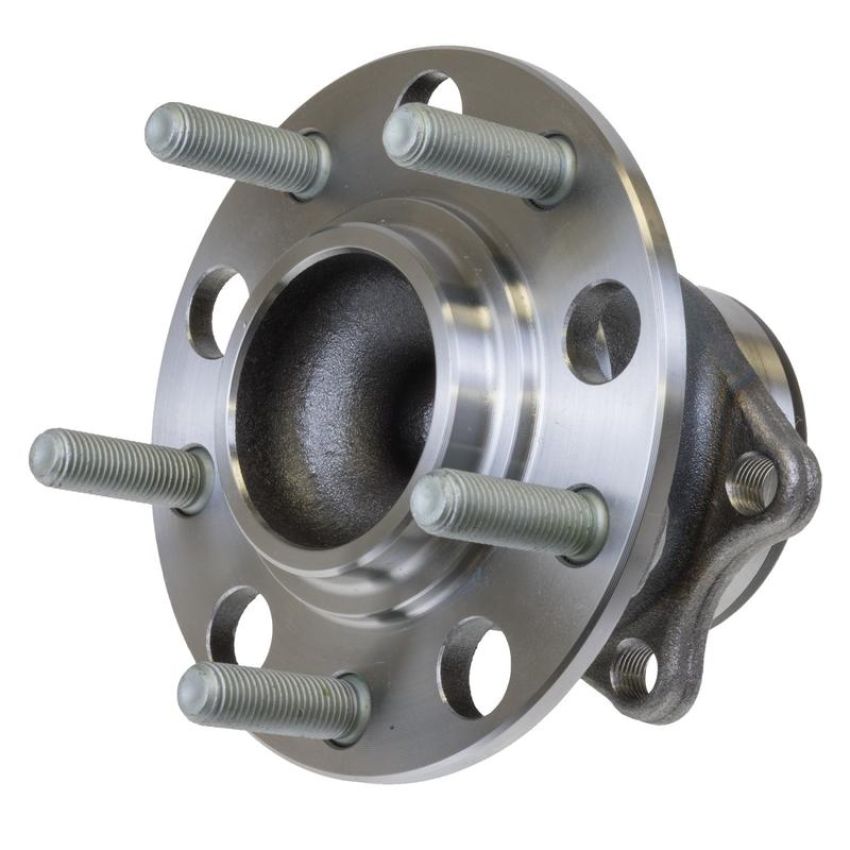 Schaeffler 102128 Schaeffler Wheel Bearing - Generation 3