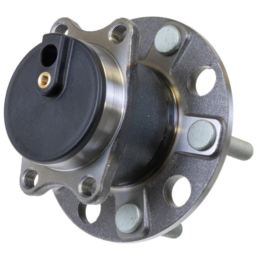 Schaeffler 102128 Schaeffler Wheel Bearing - Generation 3
