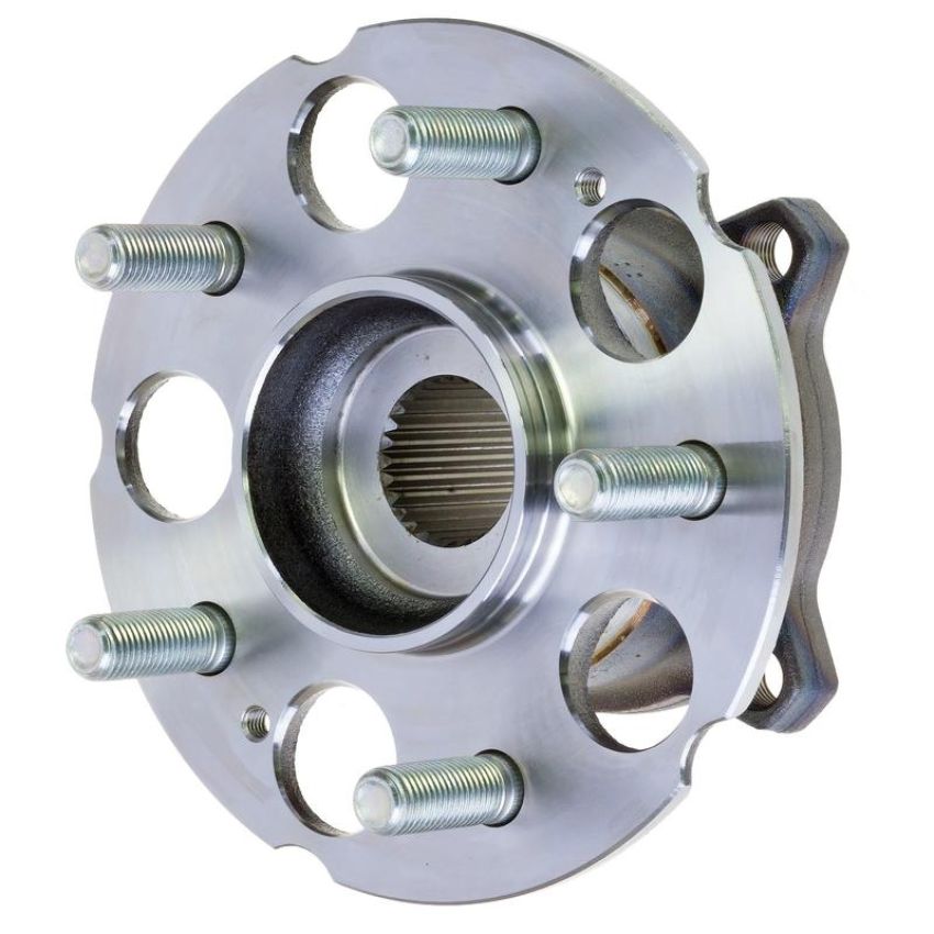 Schaeffler 102130 Schaeffler Wheel Bearing - Generation 3